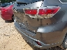 5TDZKRFH7FS****** Repairable 2015 Toyota Highlander