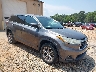 5TDZKRFH7FS****** Salvage and Wrecked 2015 Toyota Highlander in Concord
