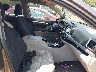 5TDZKRFH7FS****** Used and Repairable 2015 Toyota Highlander in North Carolina State
