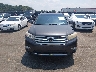 5TDZK3EH3DS****** Usados 2013 Toyota Highlander en Estado de Carolina del Sur