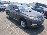 5TDZK3EH3DS****** Salvamento y Destrozados 2013 Toyota Highlander en Lexington