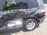 5TDZK3EH3DS****** Salvamento y Reparables 2013 Toyota Highlander en Estado de Carolina del Sur