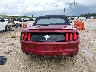 1FATP8EM6F5****** Destrozados 2015 Ford Mustang