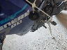 JYADM17E7TA****** Salvage 2026 Yamaha Tenere 700 in New York State