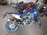 JYADM17E7TA****** Wrecked 2026 Yamaha Tenere 700 in New York State