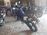 JYADM17E7TA****** Salvage and Repairable 2026 Yamaha Tenere 700 in Rec Rides Online Exclusive