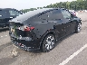 7SAYGDEE1PA****** Salvage and Wrecked 2023 Tesla Model Y in North Carolina State