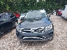 WVGEP9BP2GD****** Wrecked 2016 Volkswagen Touareg in Indiana State