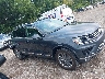 WVGEP9BP2GD****** Used 2016 Volkswagen Touareg in Indiana State