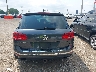 WVGEP9BP2GD****** Wrecked 2016 Volkswagen Touareg
