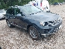 WVGEP9BP2GD****** Salvage and Wrecked 2016 Volkswagen Touareg in Indianapolis
