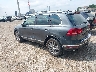 WVGEP9BP2GD****** Salvage and Repairable 2016 Volkswagen Touareg in Indianapolis