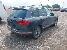 WVGEP9BP2GD****** Salvage and Wrecked 2016 Volkswagen Touareg in Indiana State