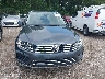 WVGEP9BP2GD****** Salvage and Repairable 2016 Volkswagen Touareg in Indiana State