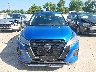 3N1CP5BV7SL****** Destrozados 2025 Nissan Kicks en Estado de Illinois