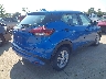 3N1CP5BV7SL****** Salvamento y Destrozados 2025 Nissan Kicks en Estado de Illinois