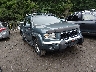 2HJYK16556H****** Salvage and Wrecked 2006 Honda Ridgeline in Taunton