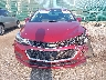 1G1BE5SMXJ7****** Destrozados 2018 Chevrolet Cruze en Estado de Indiana