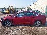 1G1BE5SMXJ7****** Reparables 2018 Chevrolet Cruze en Estado de Indiana