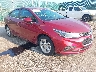 1G1BE5SMXJ7****** Salvamento y Destrozados 2018 Chevrolet Cruze en South Bend
