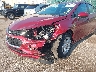 1G1BE5SMXJ7****** Salvamento y Reparables 2018 Chevrolet Cruze en Estado de Indiana