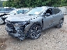KL77LJEP1TC****** Salvamento y Reparables 2026 Chevrolet Trax en Estado de Tennessee