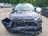 2T3A1RFV6SW****** Wrecked 2025 Toyota RAV4 in Maryland State