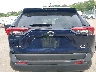 2T3A1RFV6SW****** Wrecked 2025 Toyota RAV4
