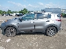 KNDPNCAC2H7****** Repairable 2017 Kia Sportage in Pennsylvania State