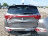 KNDPNCAC2H7****** Wrecked 2017 Kia Sportage