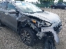 KNDPNCAC2H7****** Salvage and Repairable 2017 Kia Sportage in Pennsylvania State