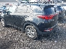 KNDPMCAC0H7****** Repairable 2017 Kia Sportage in Massachusetts State