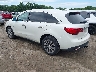 5FRYD4H64EB****** Salvamento y Reparables 2014 Acura MDX en Templeton