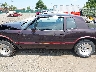 1G1GZ37GXFR****** Repairable 1985 Chevrolet Monte Carlo in Virginia State