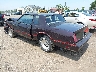 1G1GZ37GXFR****** Salvage and Repairable 1985 Chevrolet Monte Carlo in Northern Virginia