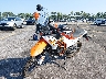 MD2JGJ407TN****** Used and Repairable 2026 KTM Adventure in Lexington