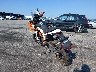 MD2JGJ407TN****** Salvage and Repairable 2026 KTM Adventure in Lexington