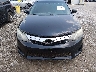 4T1BF1FK7EU****** Wrecked 2014 Toyota Camry in Kentucky State