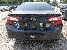 4T1BF1FK7EU****** Wrecked 2014 Toyota Camry