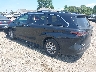 5TDYRKEC3SS****** Salvamento y Reparables 2025 Toyota Sienna en Greenville