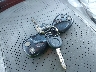 3GYEK62N15G****** Salvage 2005 Cadillac Escalade in Maryland State