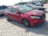 1FADP3F23HL****** Salvamento y Destrozados 2017 Ford Focus en Houston