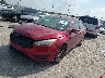1FADP3F23HL****** Usados y Reparables 2017 Ford Focus en Houston
