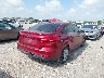 1FADP3F23HL****** Salvamento y Destrozados 2017 Ford Focus en Estado de Texas