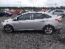 1FAHP3F29CL****** Repairable 2012 Ford Focus in Maryland State