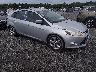 1FAHP3F29CL****** Salvage and Wrecked 2012 Ford Focus in Elkton