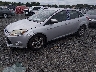 1FAHP3F29CL****** Used and Repairable 2012 Ford Focus in Elkton