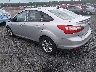 1FAHP3F29CL****** Salvage and Repairable 2012 Ford Focus in Elkton