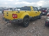 1FTPX04534K****** Salvage and Wrecked 2004 Ford F-150 in Oklahoma State