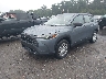 7MUAAAAG9TV****** Usados y Reparables 2026 Toyota Corolla Cross en Templeton